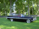 Chevrolet Impala 1959 2d Ht Black 004