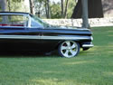 Chevrolet Impala 1959 2d Ht Black 006