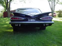 Chevrolet Impala 1959 2d Ht Black 013