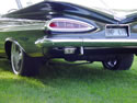 Chevrolet Impala 1959 2d Ht Black 016