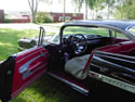 Chevrolet Impala 1959 2d Ht Black 029