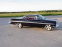 Chevrolet Impala 1959 2d Ht Black 047