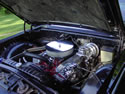 Chevrolet Impala 1959 2d Ht Black 059