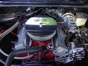 Chevrolet Impala 1959 2d Ht Black 062
